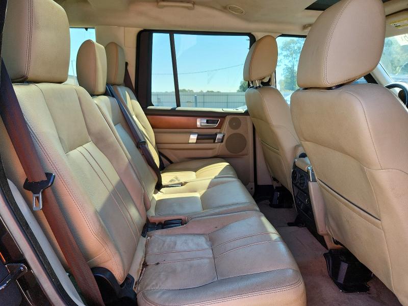 Aukcja sprzedaży 2016 Land Rover Lr4, vin: SALAG2V67GA800252, numer aukcji: 68037626