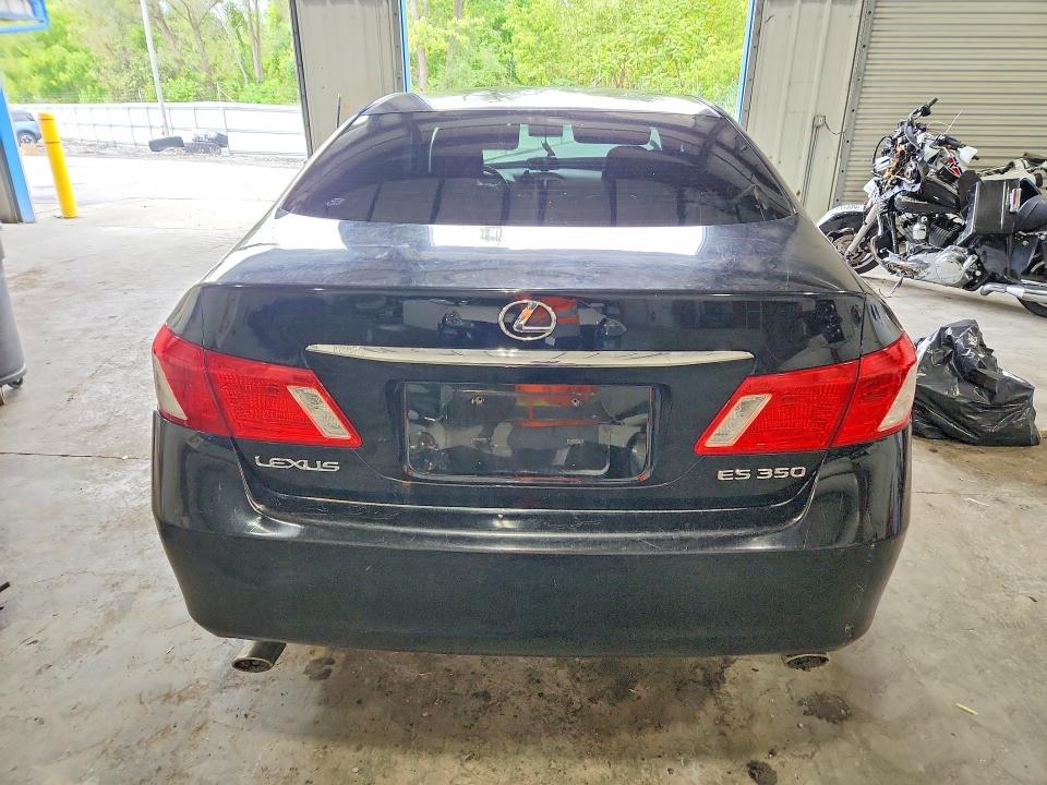 Aukcja sprzedaży 2008 Lexus Es, vin: JTHBJ46G282253286, numer aukcji: 67653696