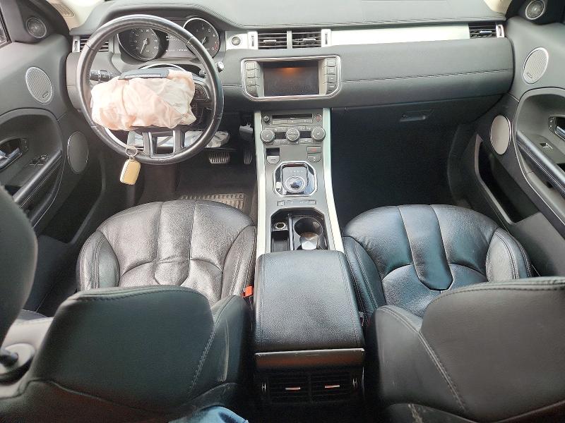 68445316 :رقم المزاد ، SALVR1BG5DH713245 vin ، 2013 Land Rover Range Rover Evoque مزاد بيع