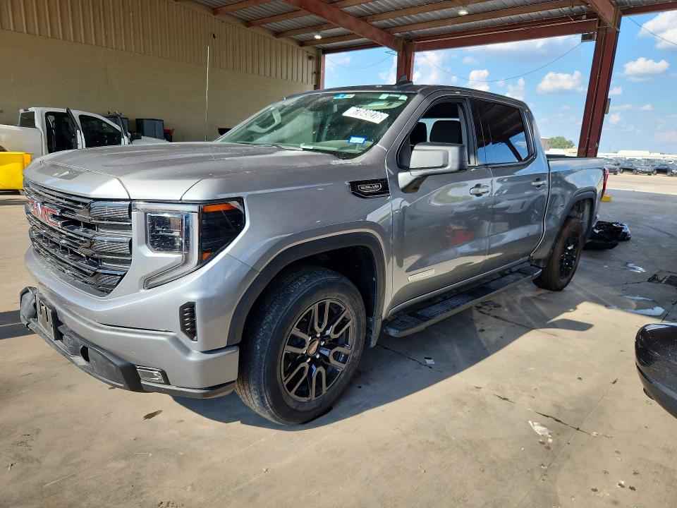 Продажа на аукционе авто 2024 Gmc Sierra, vin: 3GTPHCEDXRG289210, номер лота: 67849276