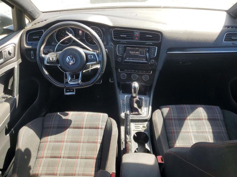 Aukcja sprzedaży 2015 Volkswagen Gti, vin: 3VW4T7AUXFM102900, numer aukcji: 68873416