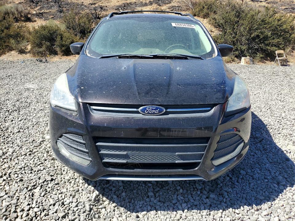 68850386 :رقم المزاد ، 1FMCU9GX3DUD39676 vin ، 2013 Ford Escape مزاد بيع