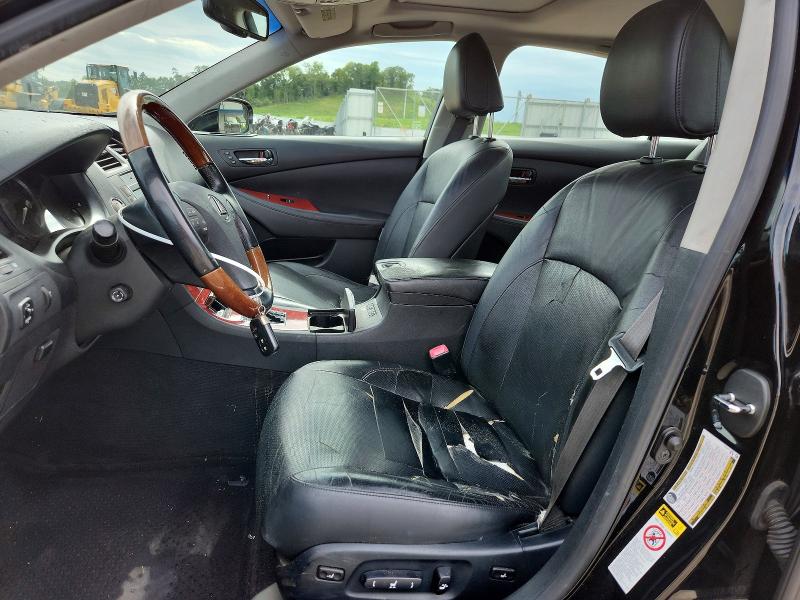 Aukcja sprzedaży 2009 Lexus Es, vin: JTHBJ46G392326814, numer aukcji: 69443766