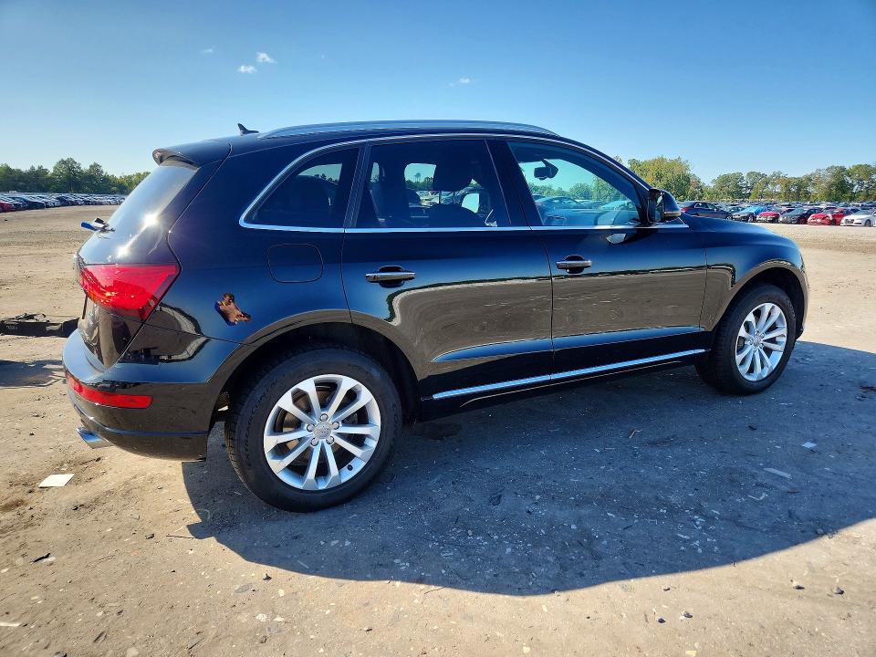 Auction sale of the 2016 Audi Q5, vin: WA1L2AFP2GA145766        , lot number: 68441606