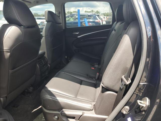 Продаж на аукціоні авто 2014 Acura Mdx, vin: 5FRYD3H45EB010594, номер лоту: 67728366