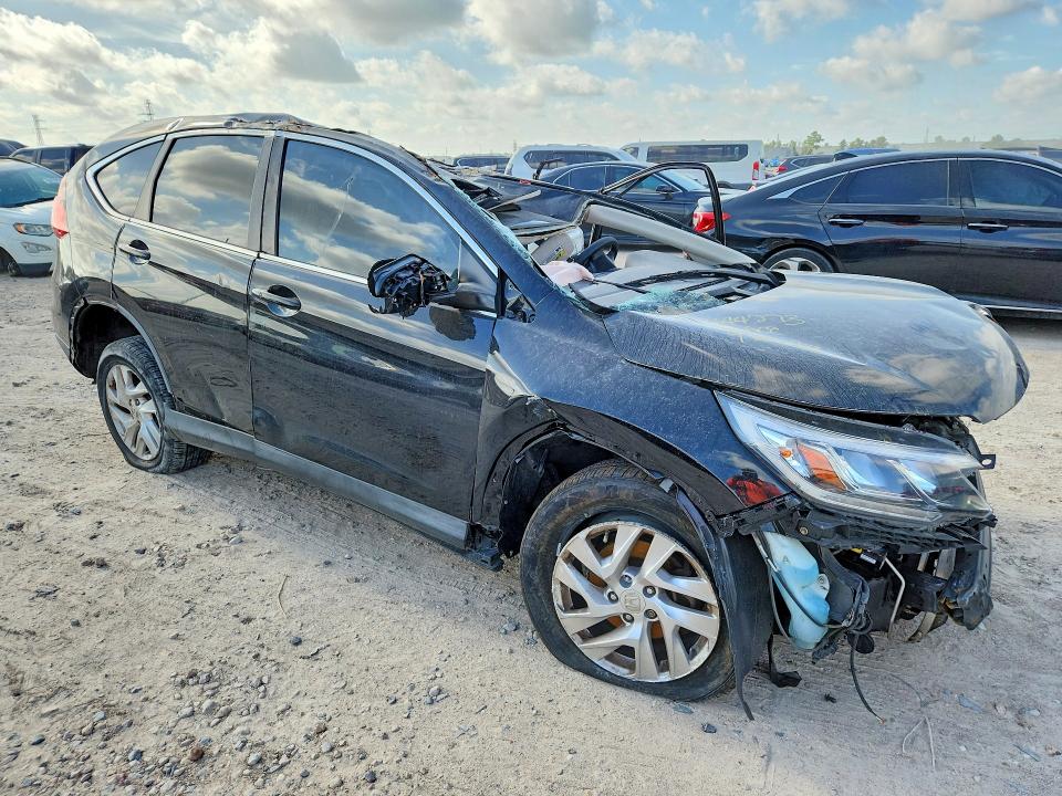 Продажа на аукционе авто 2015 Honda Cr-v, vin: 3CZRM3H51FG703487, номер лота: 68881236