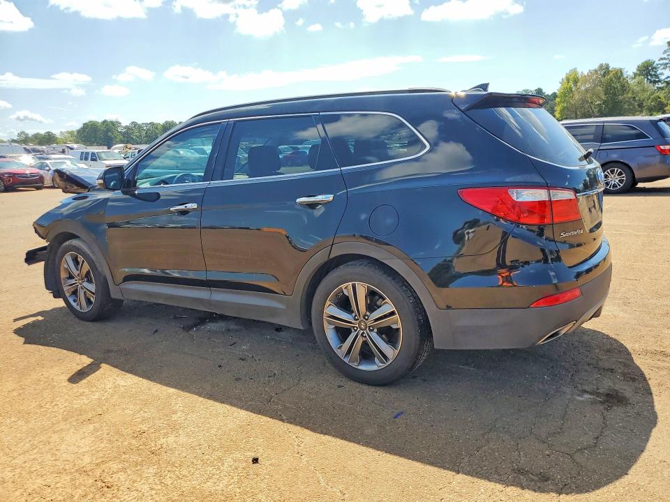 68834076 :رقم المزاد ، KM8SR4HF6DU005860 vin ، 2013 Hyundai Santa Fe مزاد بيع