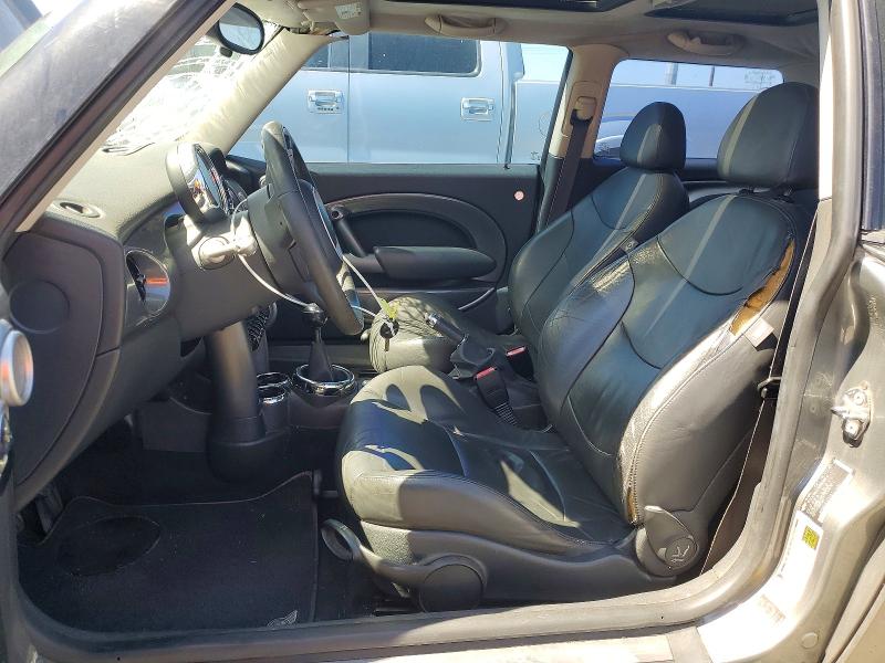 Продажа на аукционе авто 2006 Mini Cooper, vin: WMWRE33506TL20067, номер лота: 70247706