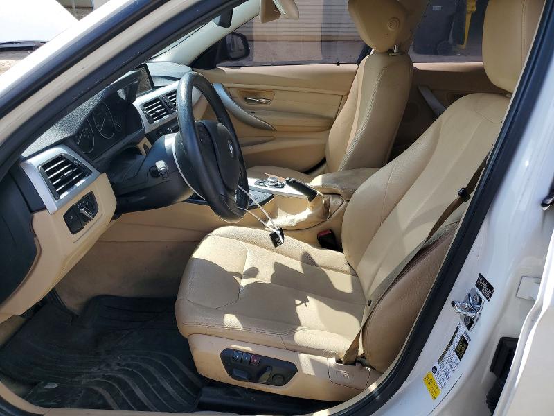 Aukcja sprzedaży 2012 Bmw 328, vin: WBA3A5C52CF350131, numer aukcji: 67924916