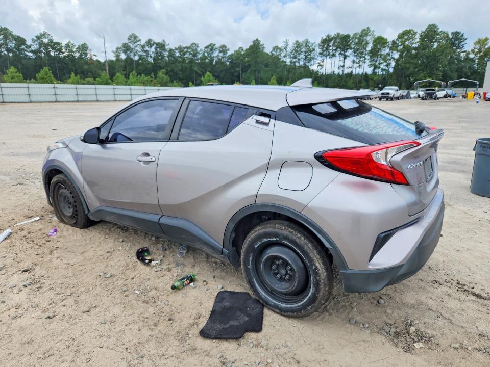 Продаж на аукціоні авто 2019 Toyota C-hr, vin: NMTKHMBX2KR068253, номер лоту: 68506776