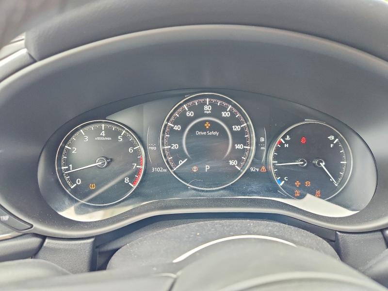 Продаж на аукціоні авто 2026 Mazda Cx-30, vin: 3MVDMBCL6TM148077, номер лоту: 67778886