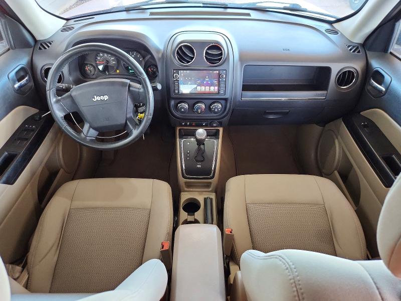Продаж на аукціоні авто 2010 Jeep Patriot, vin: 1J4NT1GA4AD677266, номер лоту: 69172586