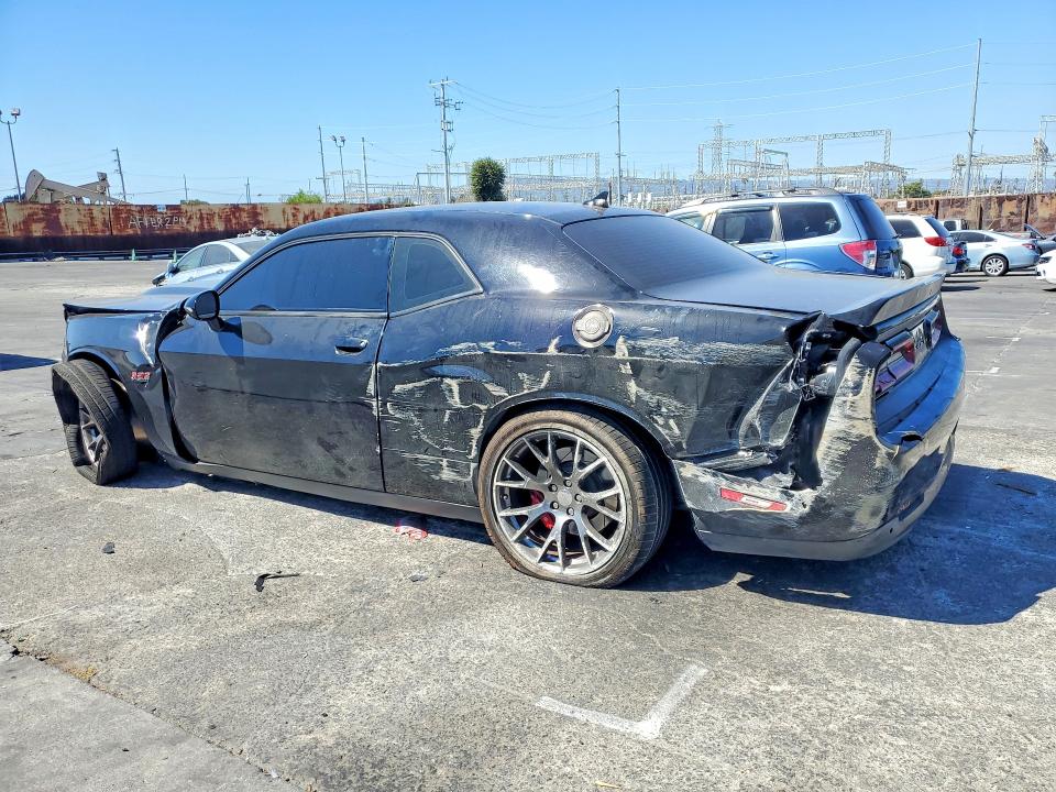 Aukcja sprzedaży 2015 Dodge Challenger, vin: 2C3CDZDJ0FH910720, numer aukcji: 67538196