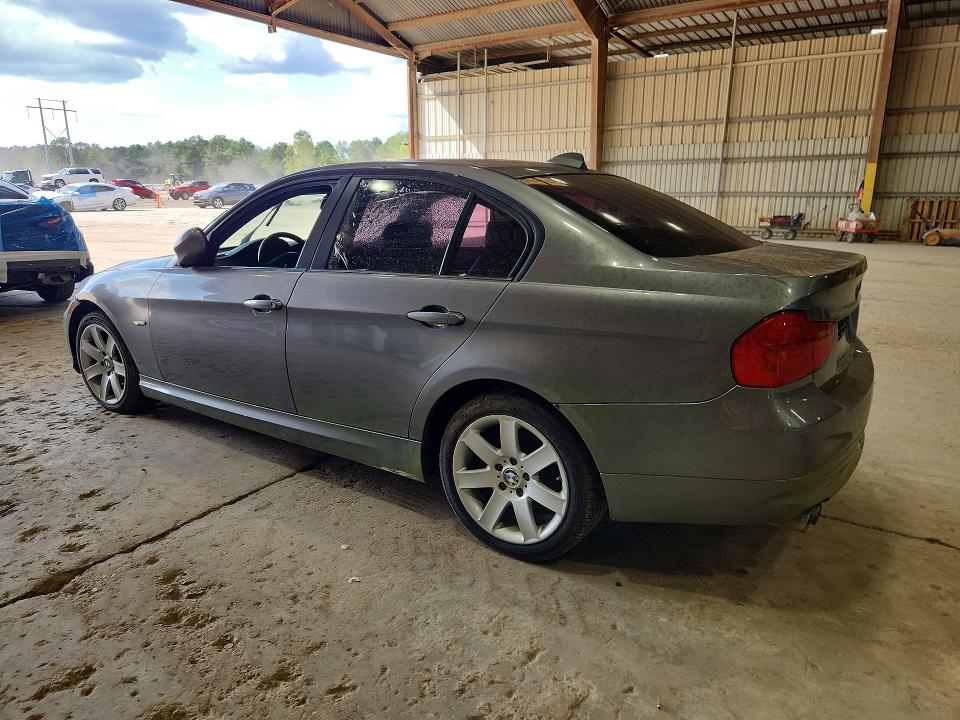 Aukcja sprzedaży 2011 Bmw 328, vin: WBAPK5C53BA654496, numer aukcji: 69505376