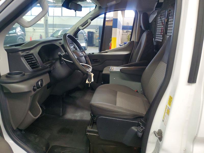 Aukcja sprzedaży 2020 Ford Transit, vin: 1FTYE1Y88LKB55005, numer aukcji: 69811896