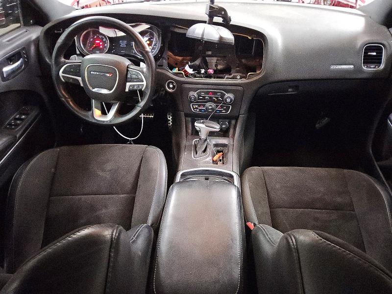 Продаж на аукціоні авто 2018 Dodge Charger, vin: 2C3CDXGJ3JH115069, номер лоту: 65751206