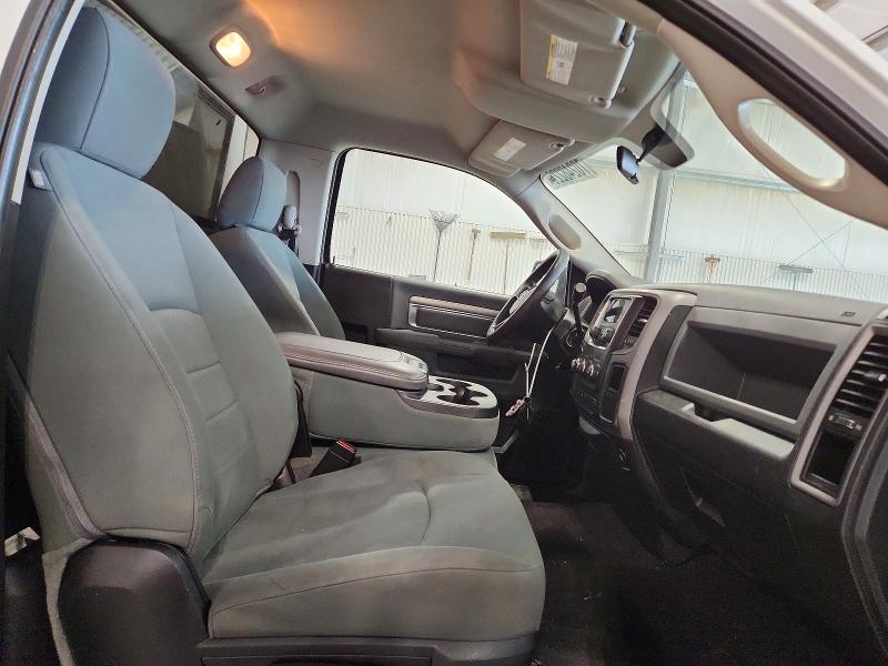 Продаж на аукціоні авто 2013 Ram 1500, vin: 3C6JR7DT8DG534587, номер лоту: 70248226