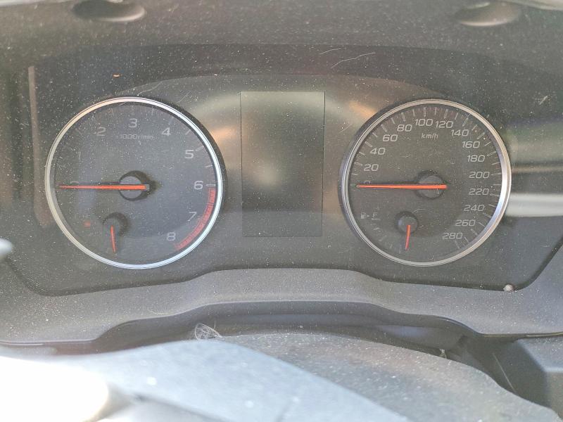 Aukcja sprzedaży 2025 Subaru Wrx, vin: JF1VBAH68S8802725, numer aukcji: 64214006