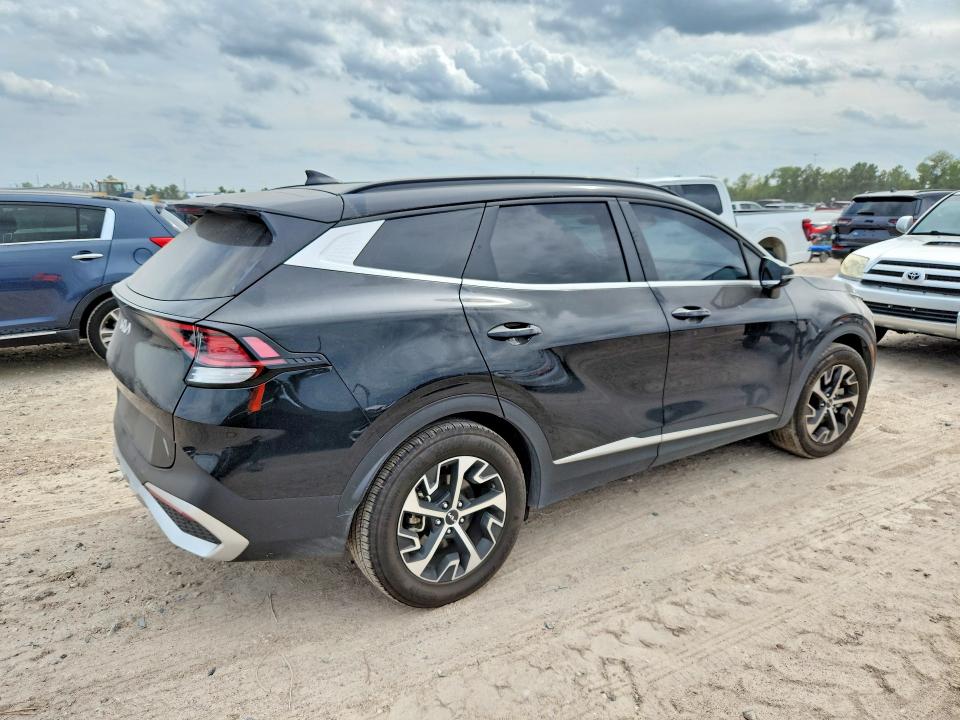 Aukcja sprzedaży 2025 Kia Sportage, vin: 5XYK33DF5SG313400, numer aukcji: 67165696
