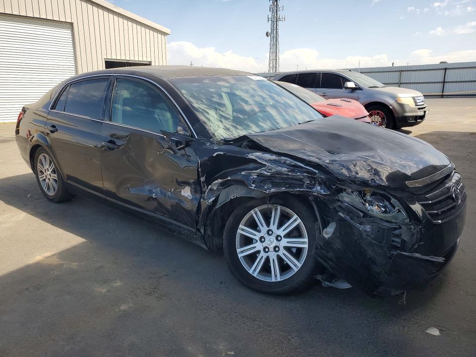 Продаж на аукціоні авто 2006 Toyota Avalon, vin: 4T1BK36B46U163275, номер лоту: 69762366