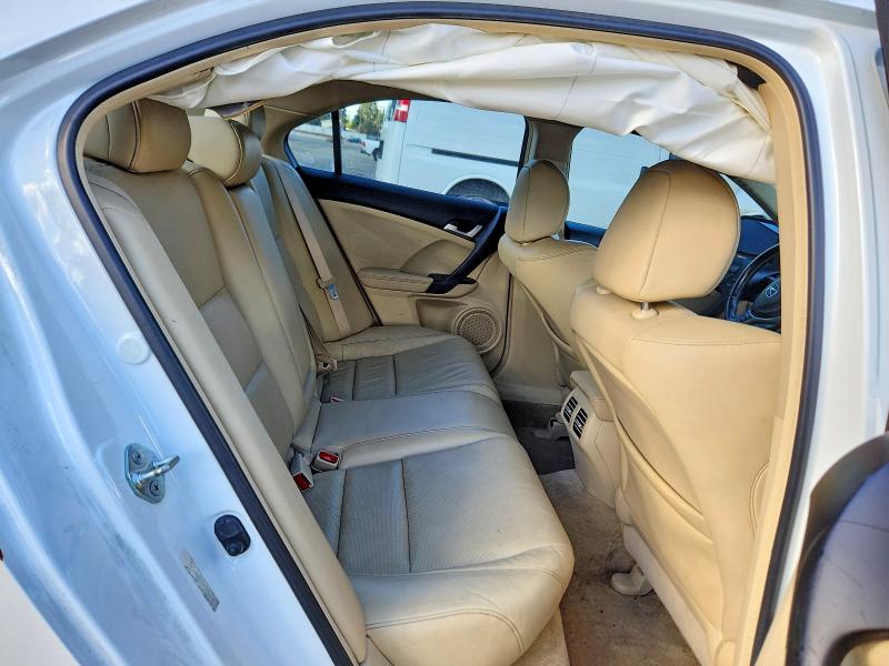 69989586 :رقم المزاد ، JH4CU2F41DC007341 vin ، 2013 Acura Tsx مزاد بيع