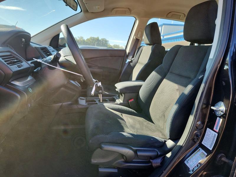 2015 Honda Cr-v მანქანა იყიდება აუქციონზე, vin: 2HKRM3H32FH557922, აუქციონის ნომერი: 70543196