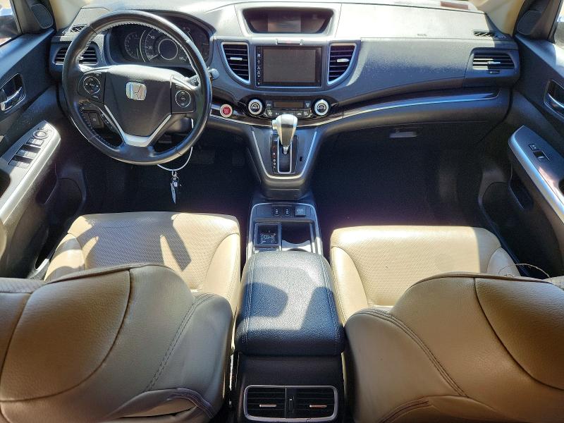 Продаж на аукціоні авто 2015 Honda Cr-v, vin: 5J6RM4H76FL103171, номер лоту: 70433306