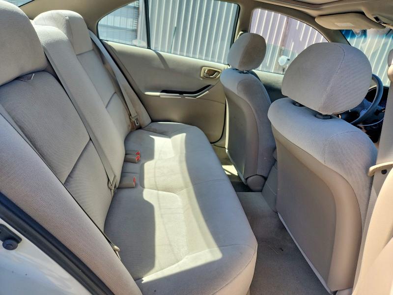 2002 Mitsubishi Galant მანქანა იყიდება აუქციონზე, vin: 4A3AA46GX2E144543, აუქციონის ნომერი: 70819516
