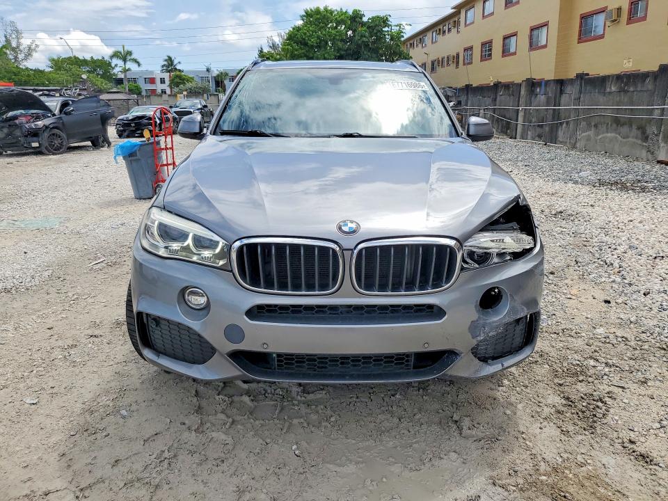Aukcja sprzedaży 2017 Bmw X5, vin: 5UXKR2C33H0W43758, numer aukcji: 67716986