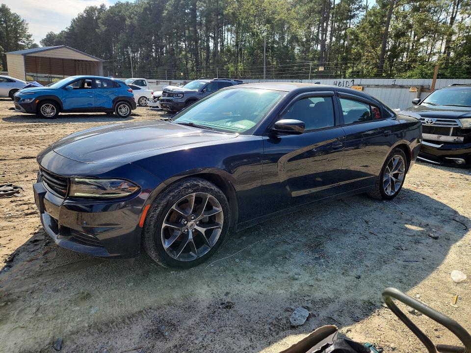 Aukcja sprzedaży 2016 Dodge Charger, vin: 2C3CDXHG4GH159108, numer aukcji: 67710076