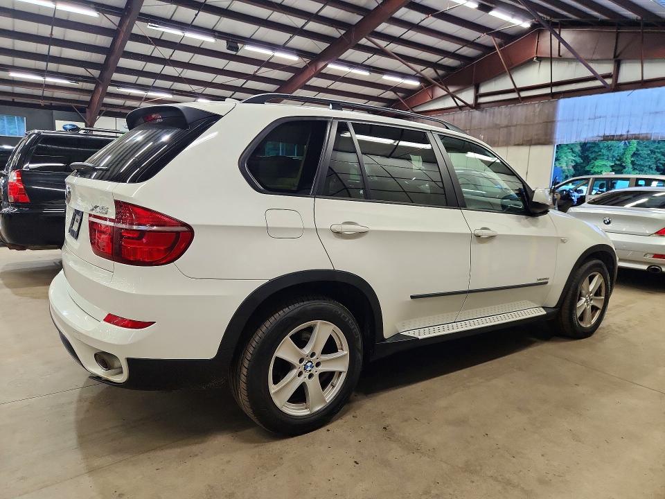 Продажа на аукционе авто 2011 Bmw X5, vin: 5UXZW0C54BL370946, номер лота: 68008246