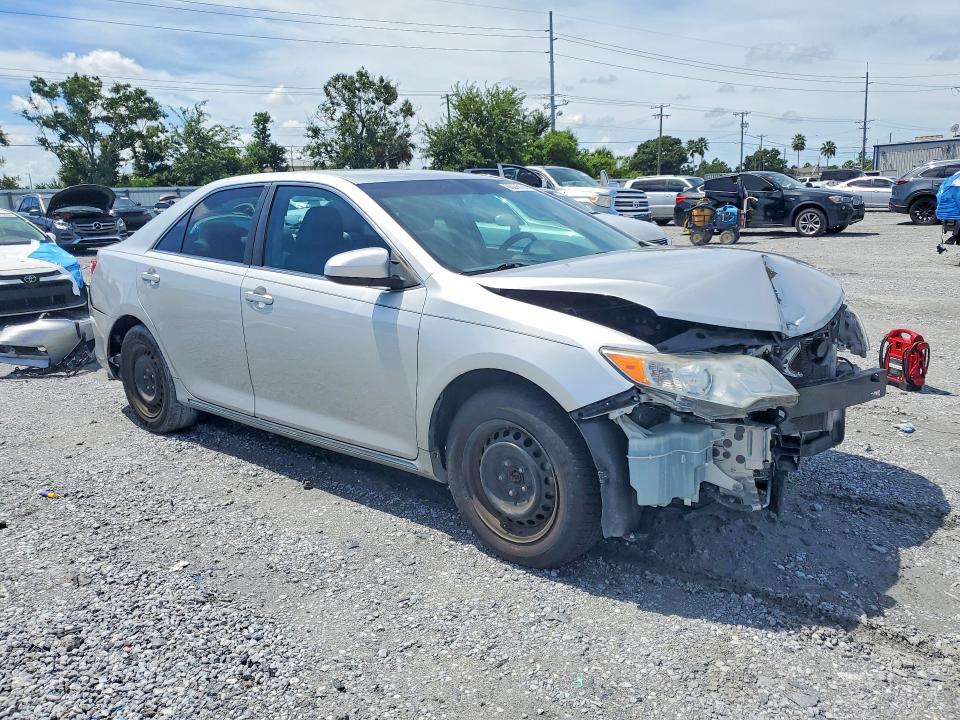 Продажа на аукционе авто 2014 Toyota Camry, vin: 4T1BF1FK2EU309633, номер лота: 68278166