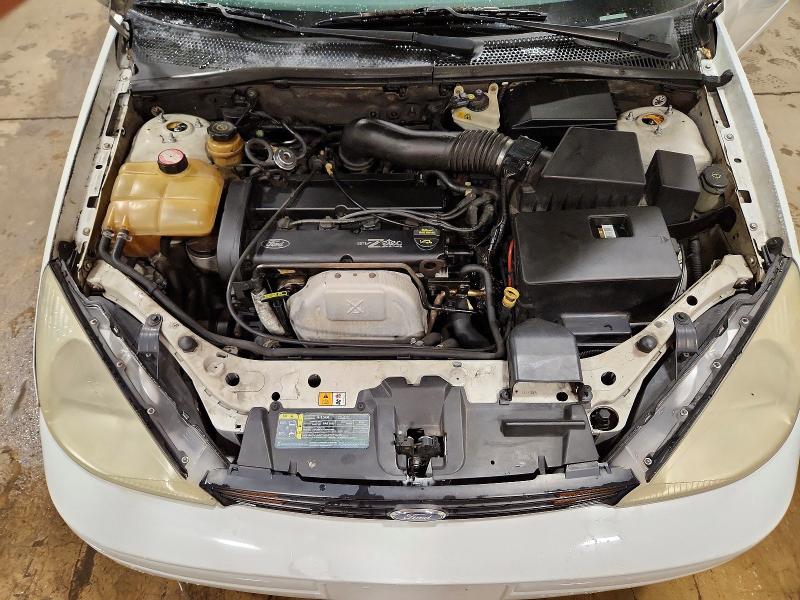 68548426 :رقم المزاد ، 1FAFP36311W302376 vin ، 2001 Ford Focus مزاد بيع