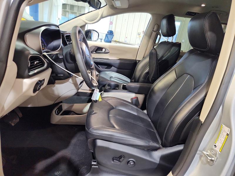 Продажа на аукционе авто 2024 Chrysler Pacifica, vin: 2C4RC1BG6RR125506, номер лота: 69497966