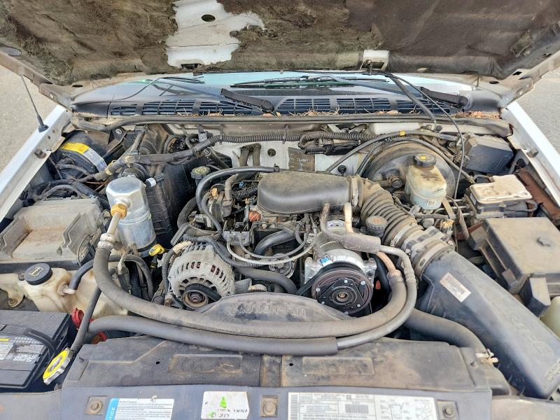 Aukcja sprzedaży 2001 Gmc Sonoma, vin: 1GTCS14W718246400, numer aukcji: 69186216