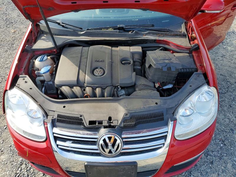 Продажа на аукционе авто 2010 Volkswagen Jetta, vin: 3VWRZ7AJ6AM069185, номер лота: 67301496