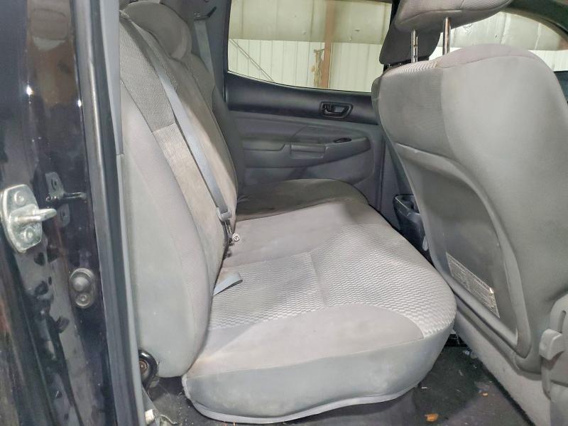 Auction sale of the 2012 Toyota Tacoma, vin: 5TFJU4GN5CX022413, lot number: 69639026