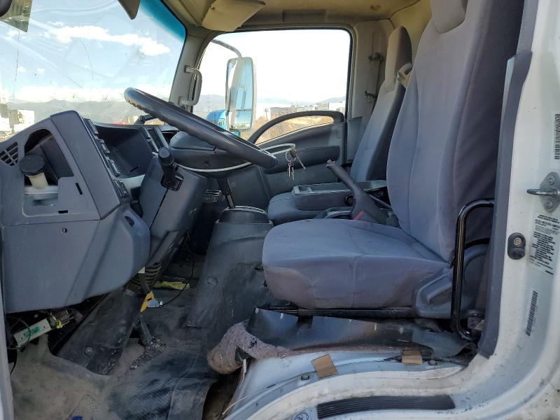 Продаж на аукціоні авто 2008 Isuzu Npr, vin: JALC4W16187005412, номер лоту: 67121686