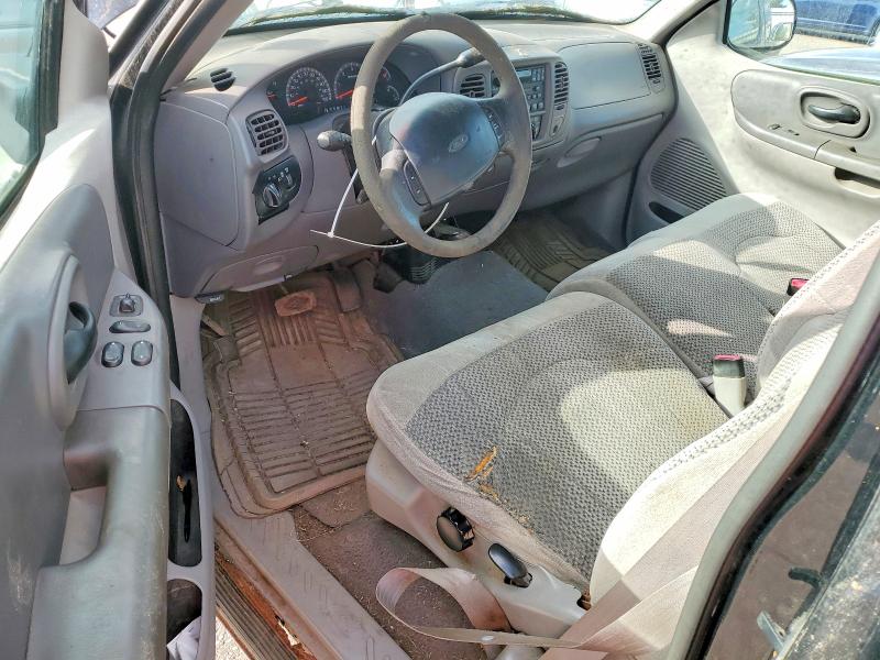 Продажа на аукционе авто 2004 Ford F-150 Heritage, vin: 2FTRX18L5XCA80101, номер лота: 67500596
