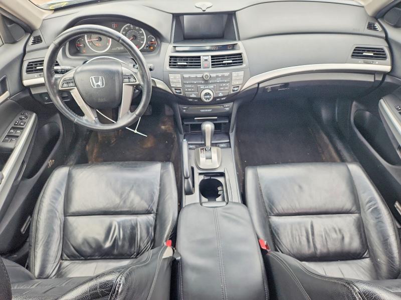 2008 Honda Accord მანქანა იყიდება აუქციონზე, vin: 1HGCP26848A002374, აუქციონის ნომერი: 68516346