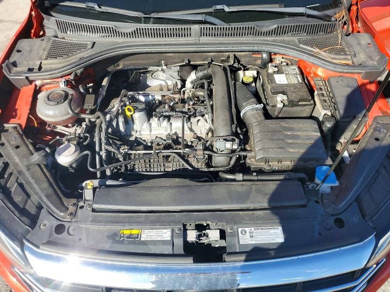 2019 Volkswagen Jetta მანქანა იყიდება აუქციონზე, vin: 3VWN57BU8KM183628, აუქციონის ნომერი: 68947646