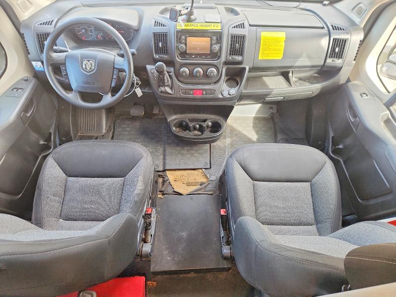 Aukcja sprzedaży 2020 Ram Promaster 3500, vin: 3C6URVJG8LE145368, numer aukcji: 65958176