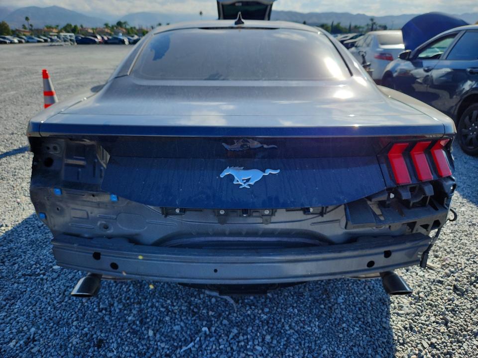 Aukcja sprzedaży 2024 Ford Mustang, vin: 1FA6P8THXR5143954, numer aukcji: 70565026