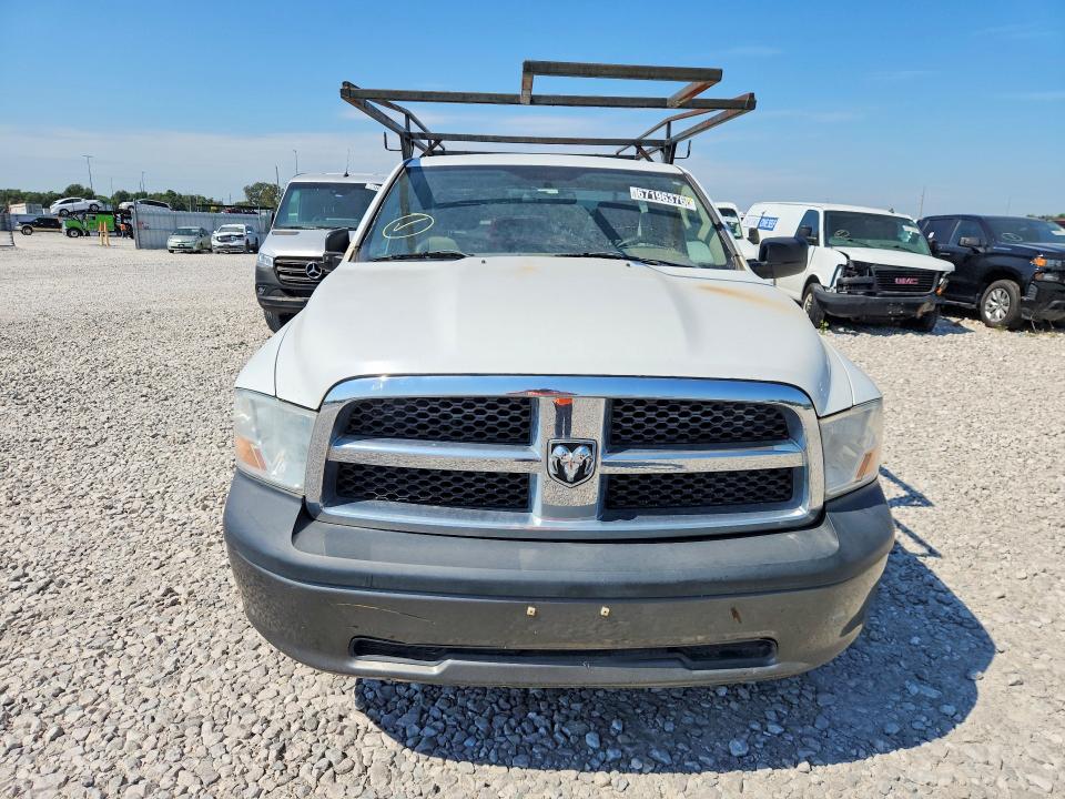 Aukcja sprzedaży 2010 Dodge Ram 1500, vin: 3D7JV1EP0AG160402, numer aukcji: 67196376