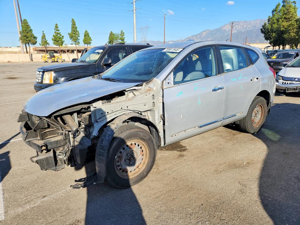 Продажа на аукционе авто 2013 Nissan Rogue, vin: JN8AS5MT0DW500473, номер лота: 70887946