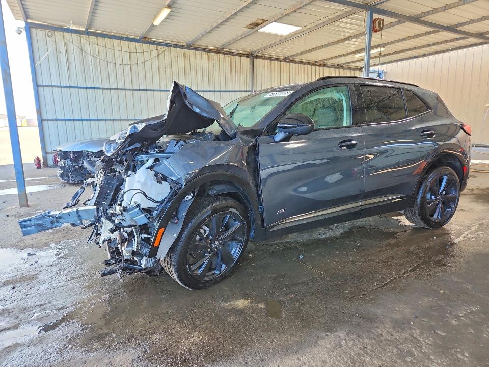 Продаж на аукціоні авто 2026 Buick Envision, vin: LRBFZPR47TD083565, номер лоту: 67836986