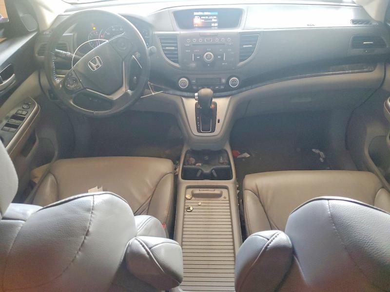 Aukcja sprzedaży 2014 Honda Cr-v, vin: 5J6RM4H75EL056777, numer aukcji: 70062296