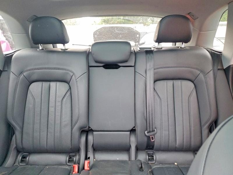 Продажа на аукционе авто 2018 Audi Q5, vin: WA1BNAFY5J2063821, номер лота: 67438756