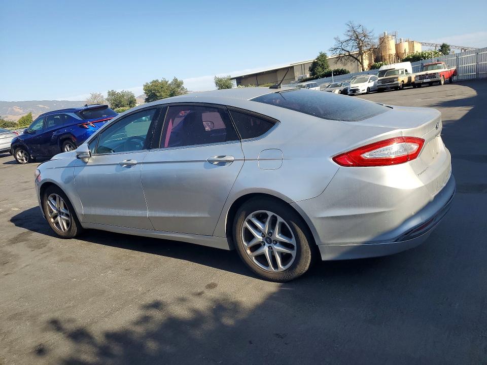 Aukcja sprzedaży 2016 Ford Fusion, vin: 3FA6P0H7XGR346242, numer aukcji: 69200506