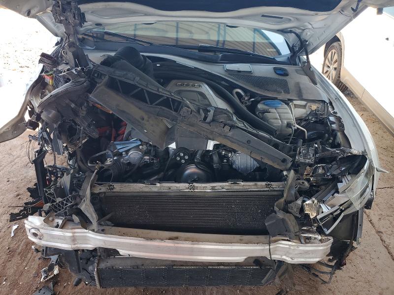 Aukcja sprzedaży 2016 Audi A6, vin: WAUFGAFC8GN080557, numer aukcji: 67657676